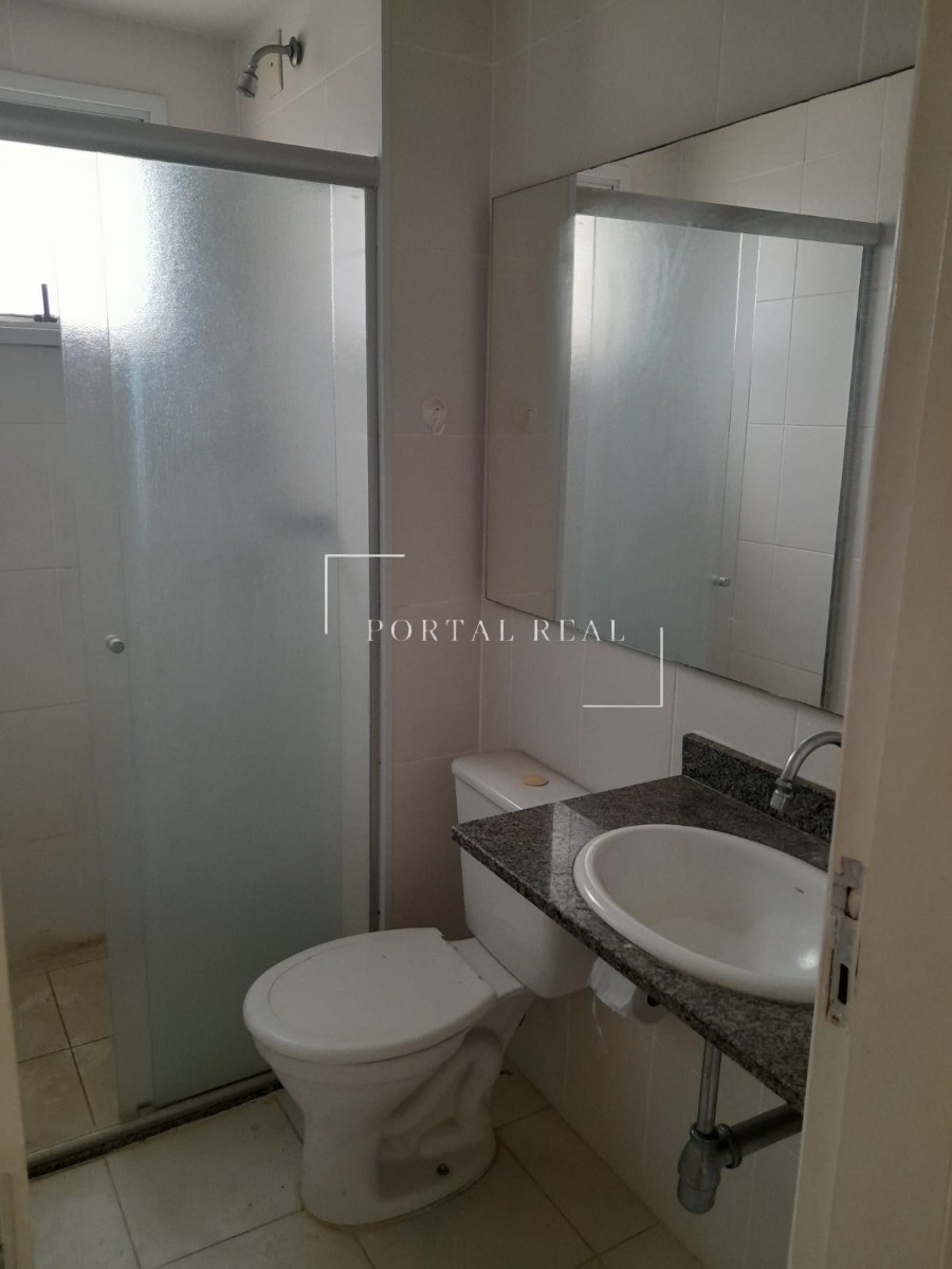 Apartamento, 2 quartos, 50 m² - Foto 6