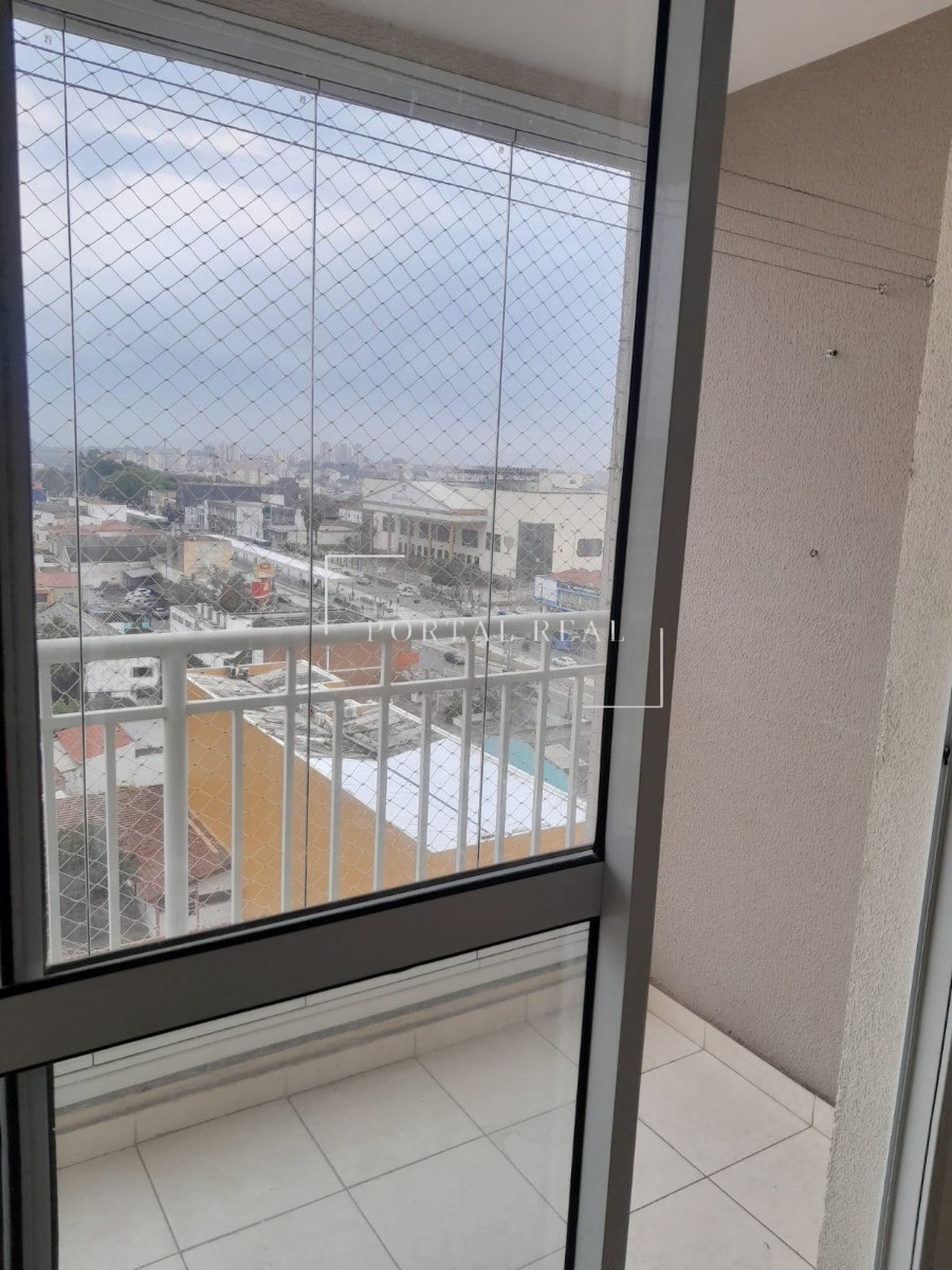Apartamento, 2 quartos, 50 m² - Foto 11