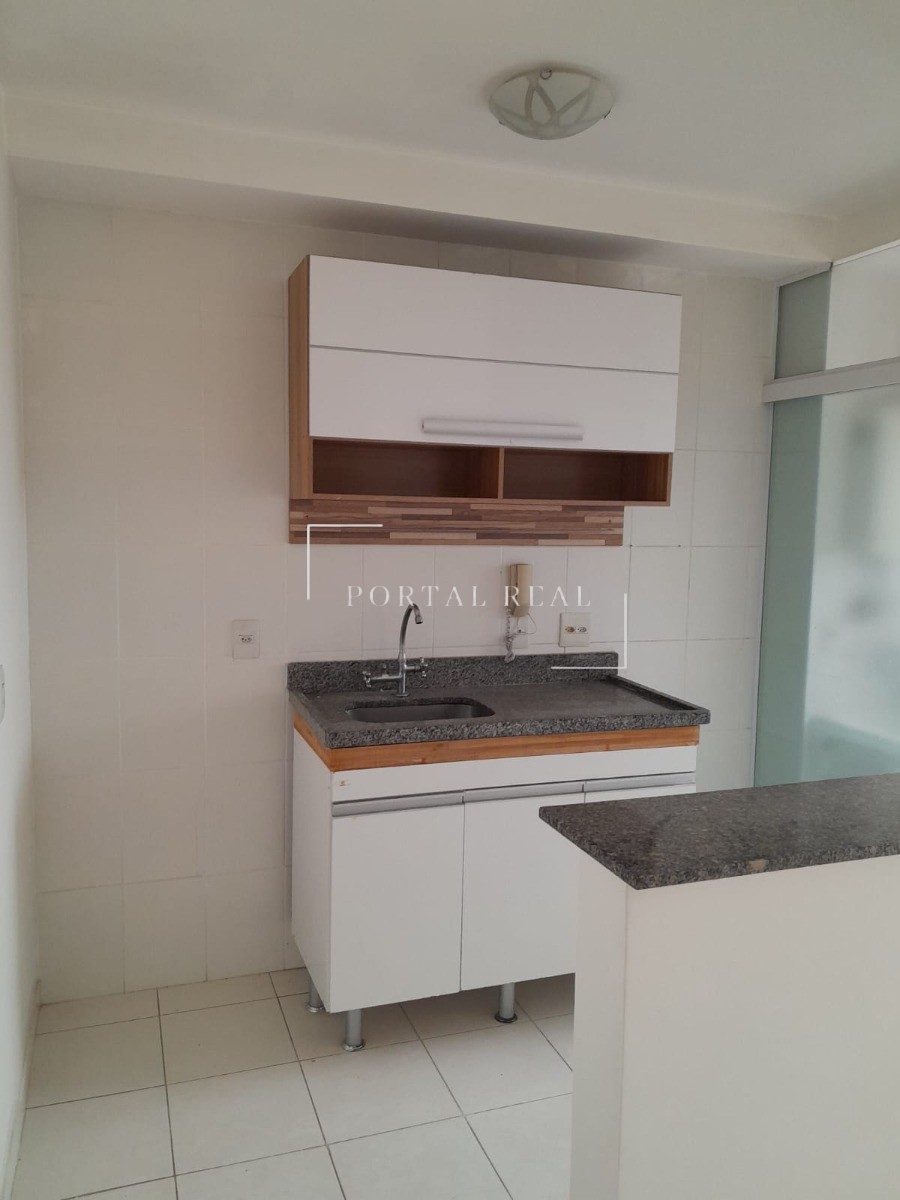 Apartamento, 2 quartos, 50 m² - Foto 2