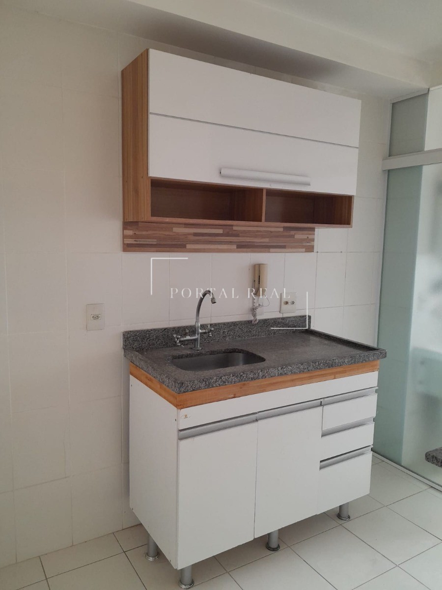 Apartamento, 2 quartos, 50 m² - Foto 10