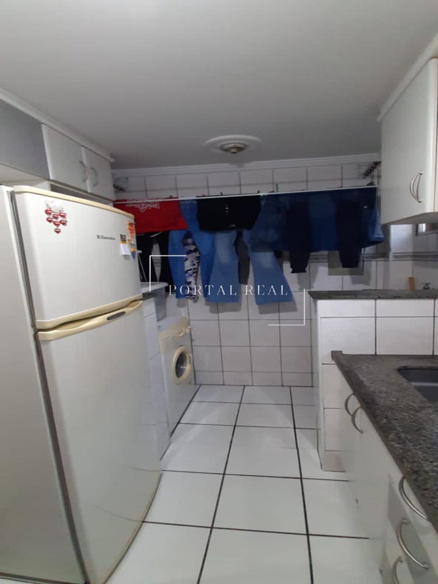 Apartamento à venda com 2 quartos, 50m² - Foto 8