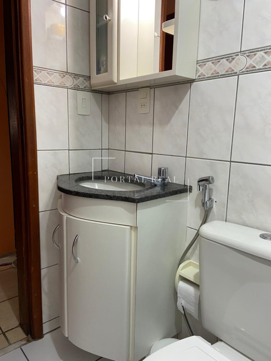 Apartamento à venda com 2 quartos, 50m² - Foto 11