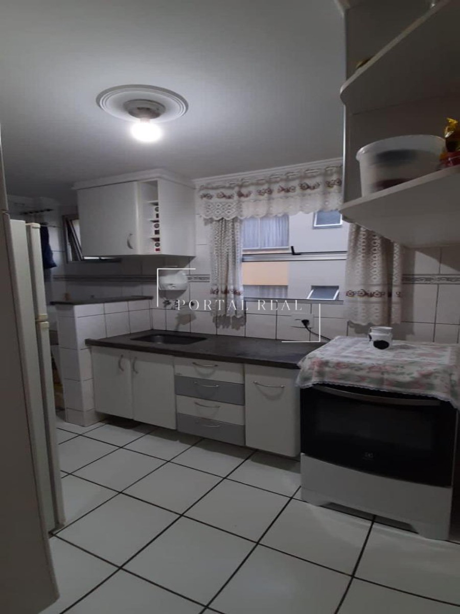 Apartamento à venda com 2 quartos, 50m² - Foto 7