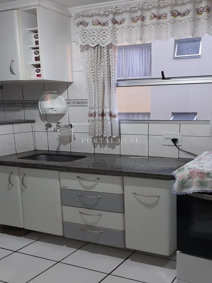 Apartamento à venda com 2 quartos, 50m² - Foto 9