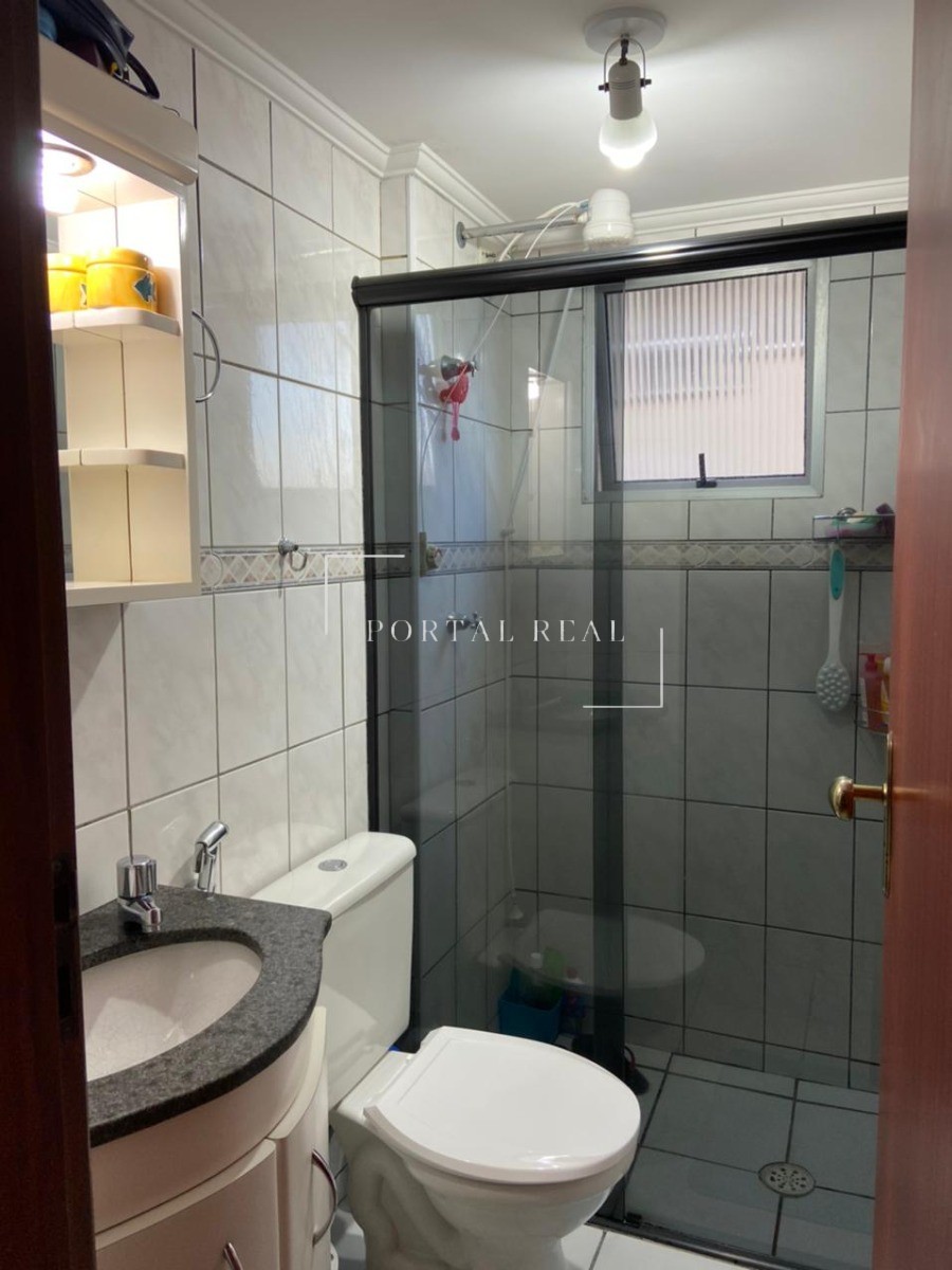 Apartamento à venda com 2 quartos, 50m² - Foto 10