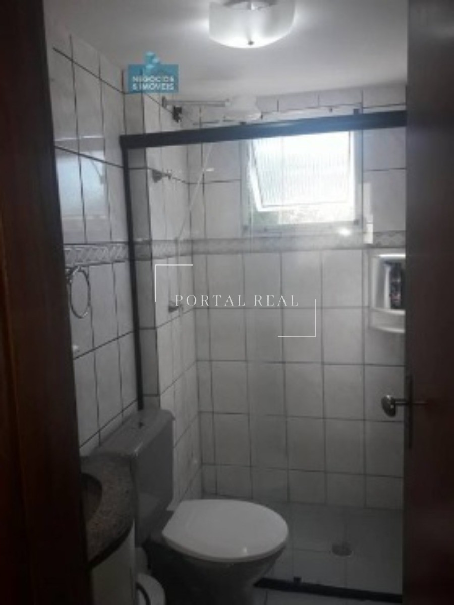 Apartamento à venda com 3 quartos, 72m² - Foto 7