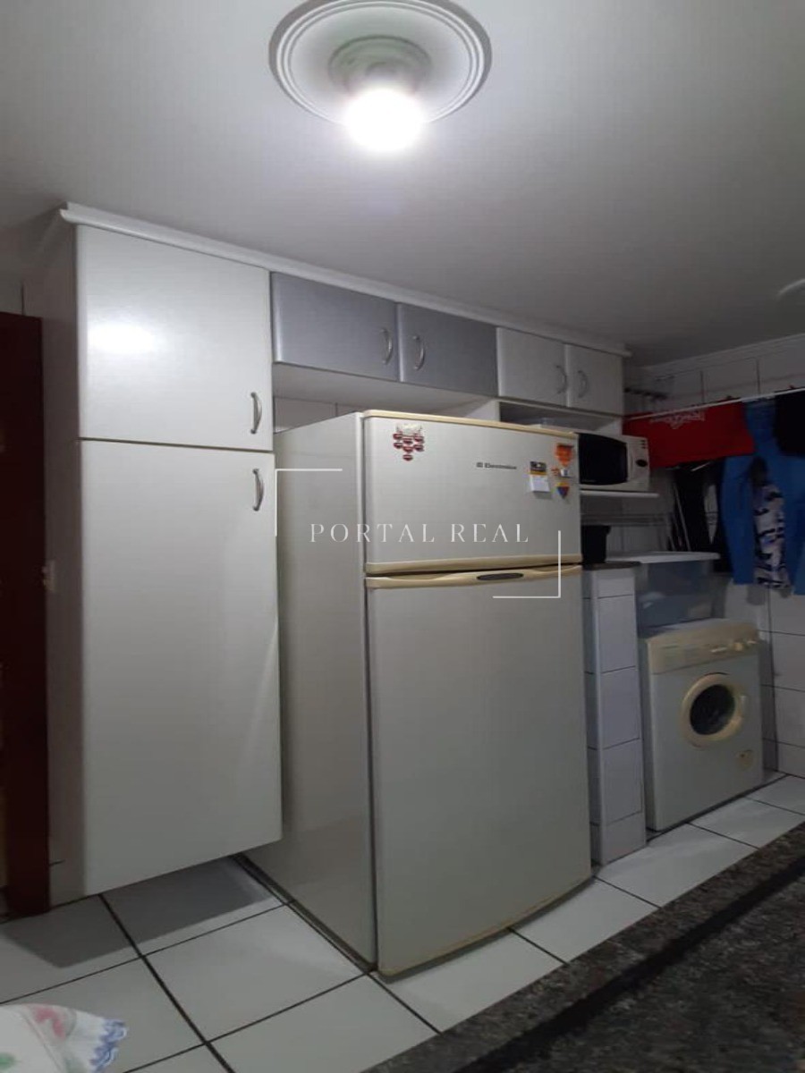 Apartamento à venda com 2 quartos, 50m² - Foto 5