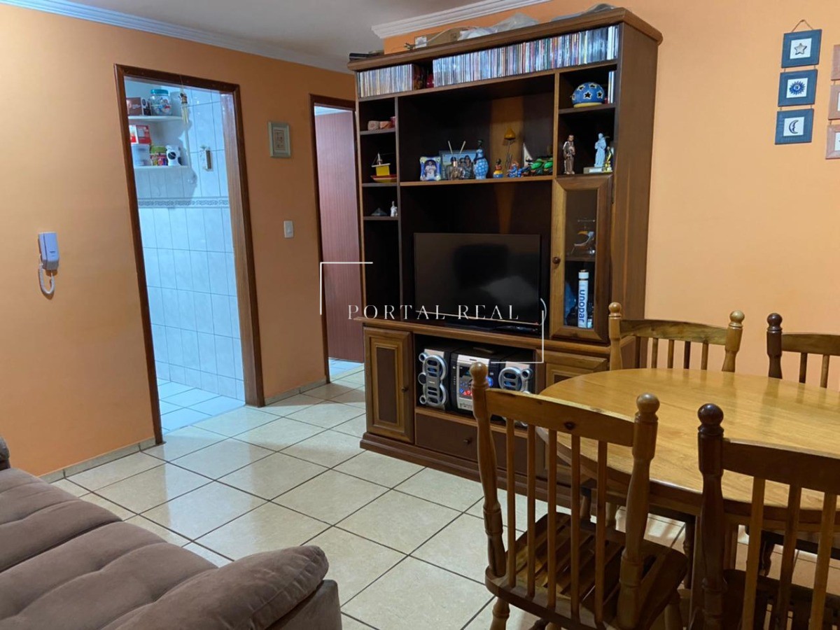 Apartamento à venda com 2 quartos, 50m² - Foto 21