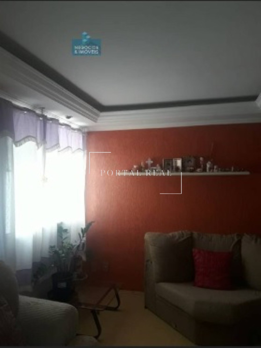 Apartamento à venda com 3 quartos, 72m² - Foto 1