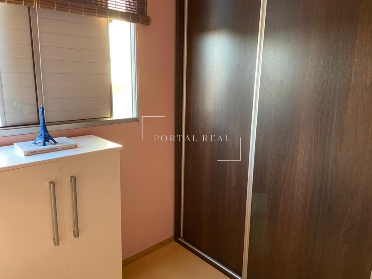 Apartamento à venda com 2 quartos, 50m² - Foto 14