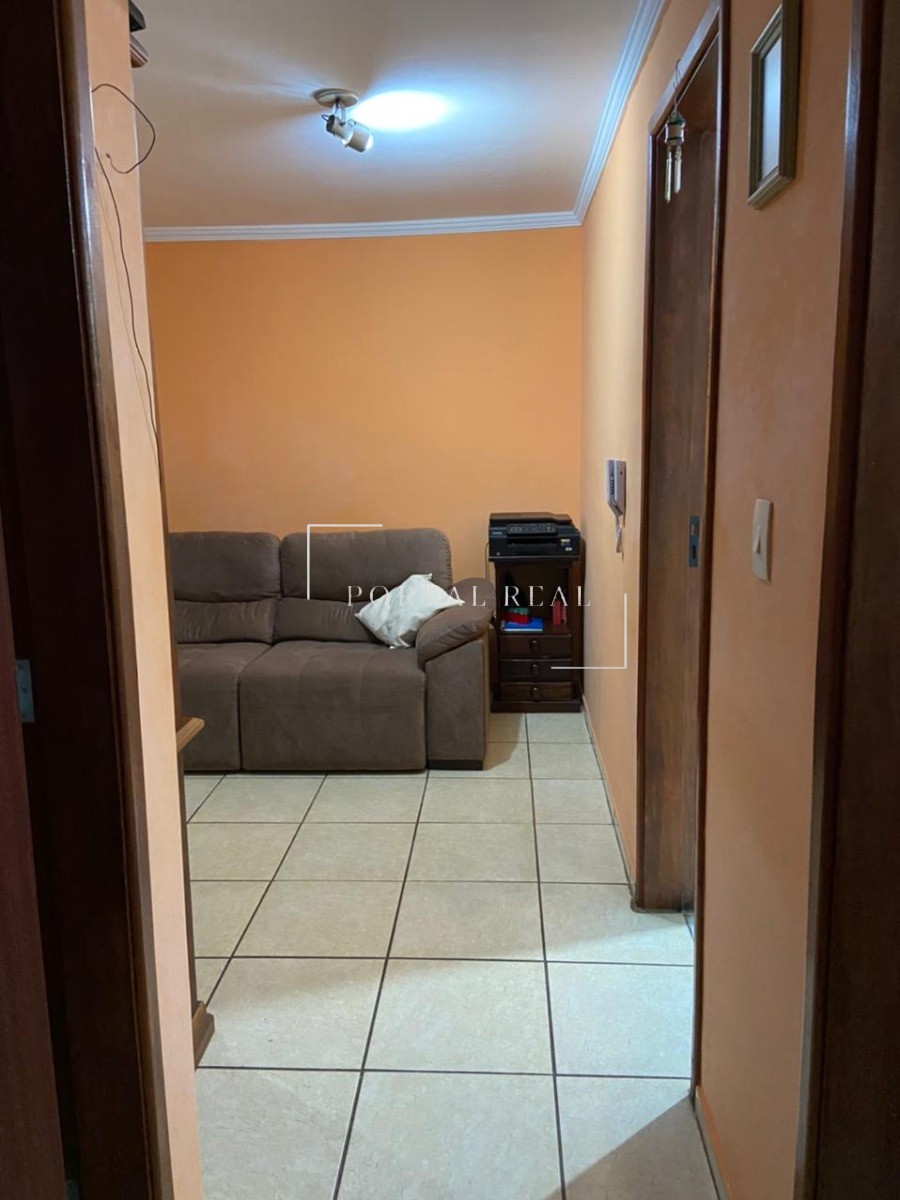 Apartamento à venda com 2 quartos, 50m² - Foto 3