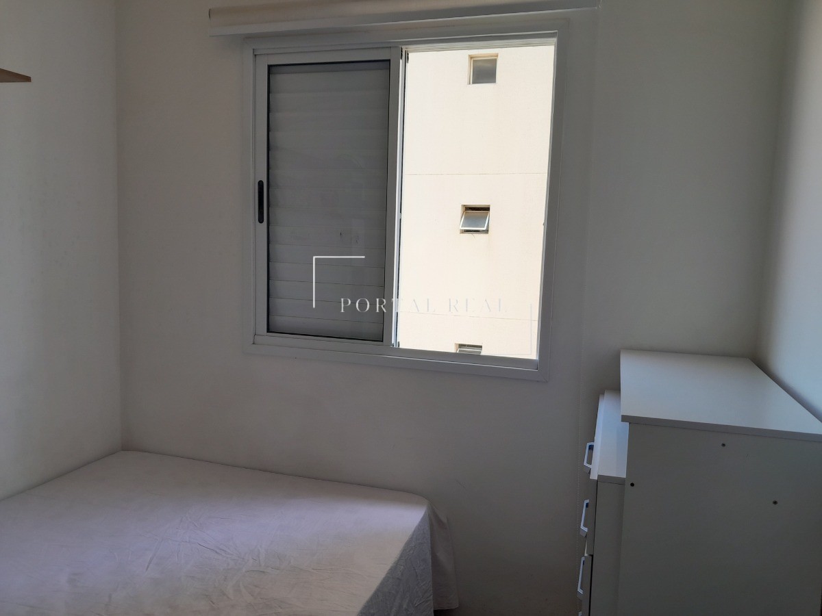 Apartamento à venda com 2 quartos, 50m² - Foto 6