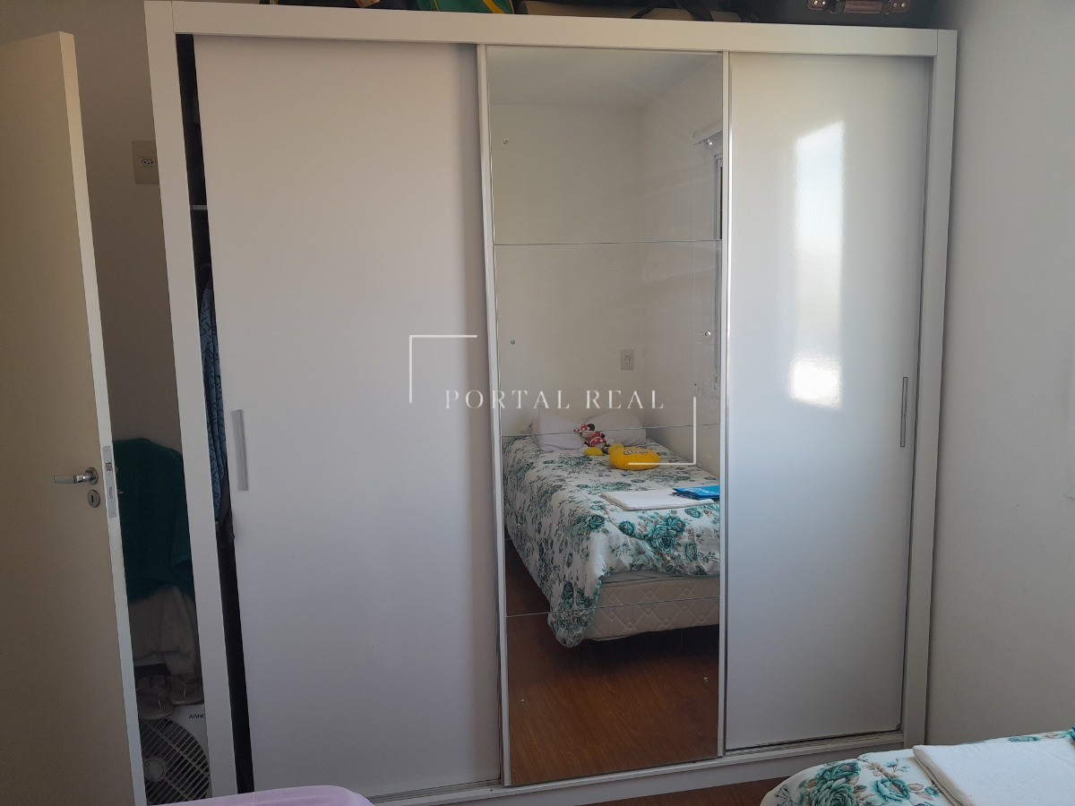 Apartamento à venda com 2 quartos, 50m² - Foto 3