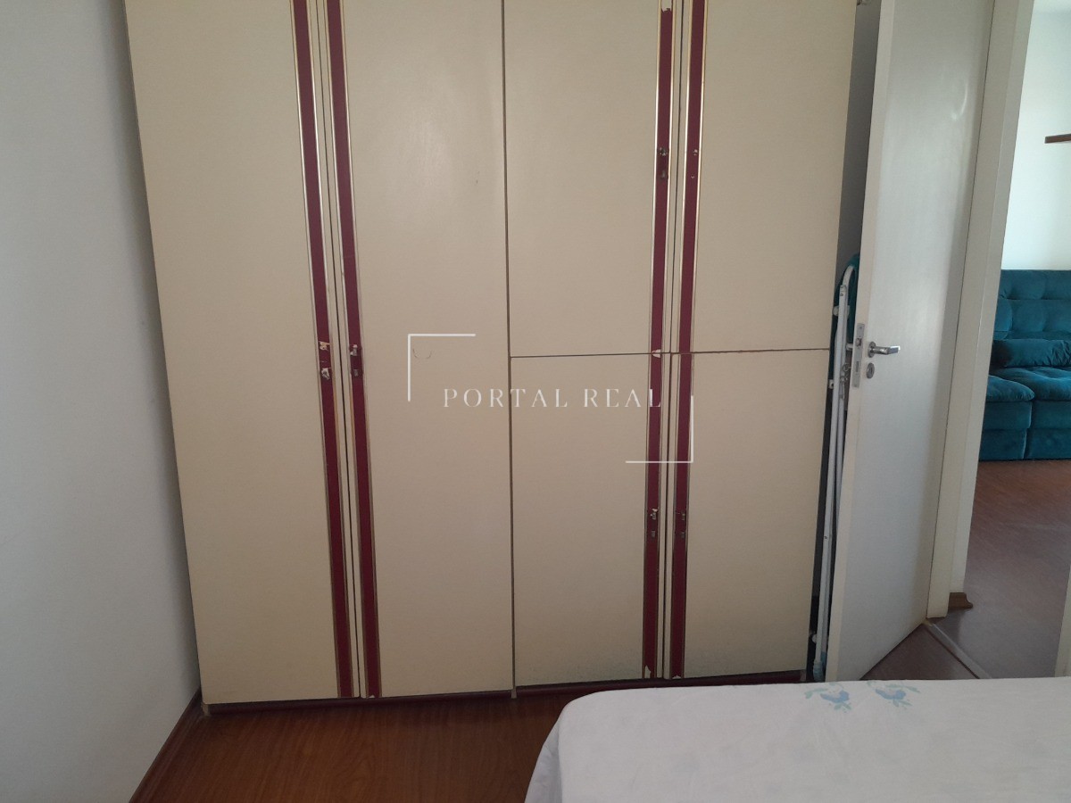 Apartamento à venda com 2 quartos, 50m² - Foto 5