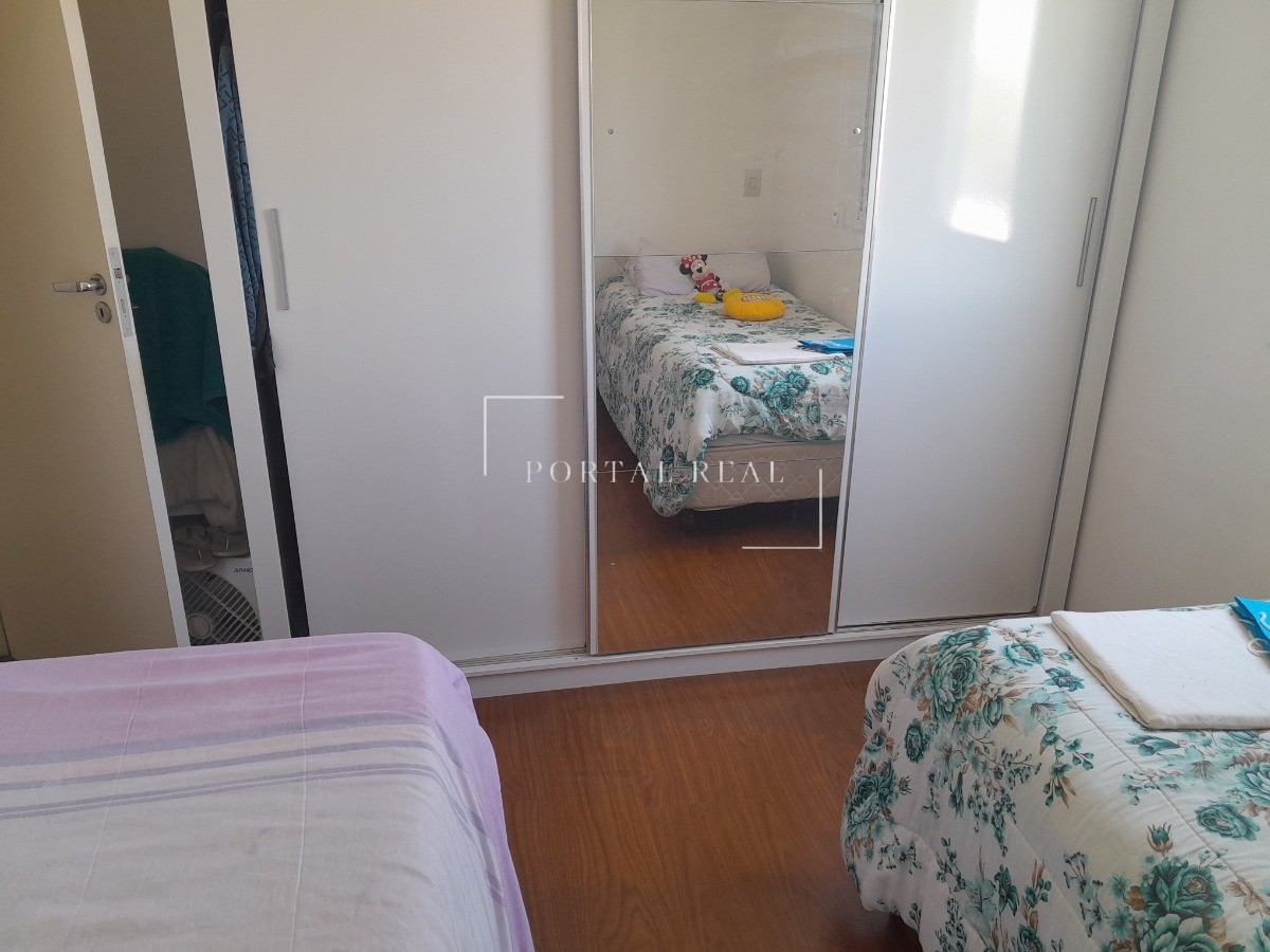 Apartamento à venda com 2 quartos, 50m² - Foto 4