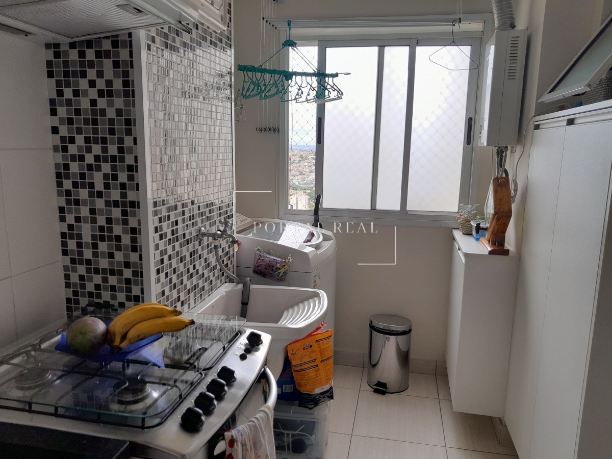 Apartamento à venda com 3 quartos, 75m² - Foto 10