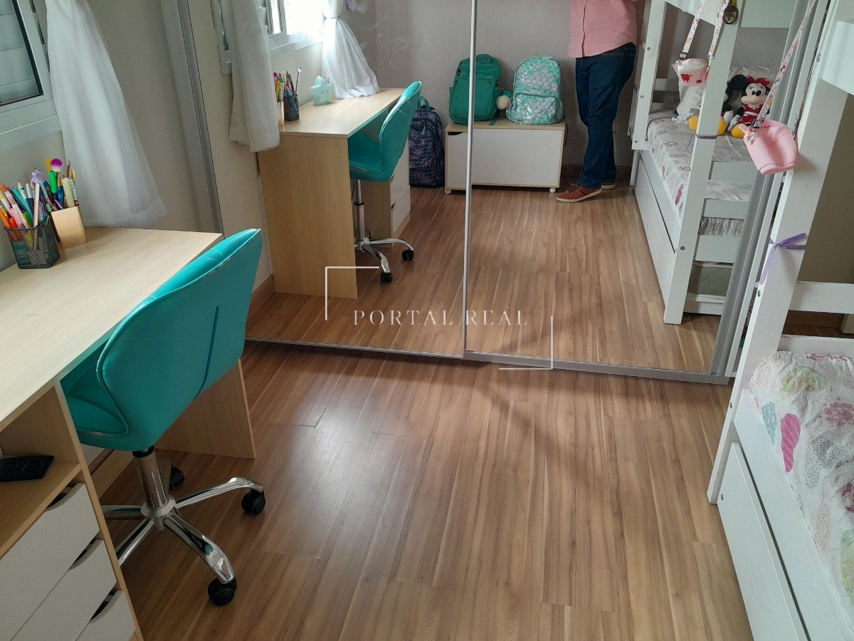 Apartamento à venda com 3 quartos, 75m² - Foto 24