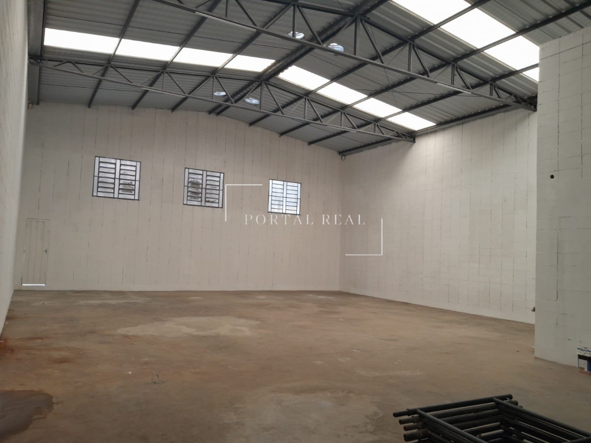 Depósito-Galpão-Armazém para alugar, 270m² - Foto 20