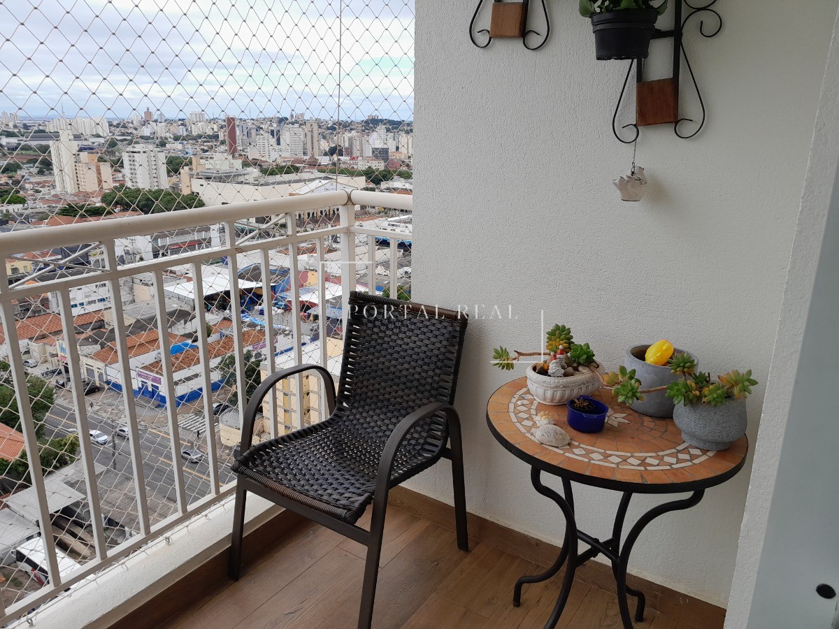 Apartamento à venda com 3 quartos, 75m² - Foto 13