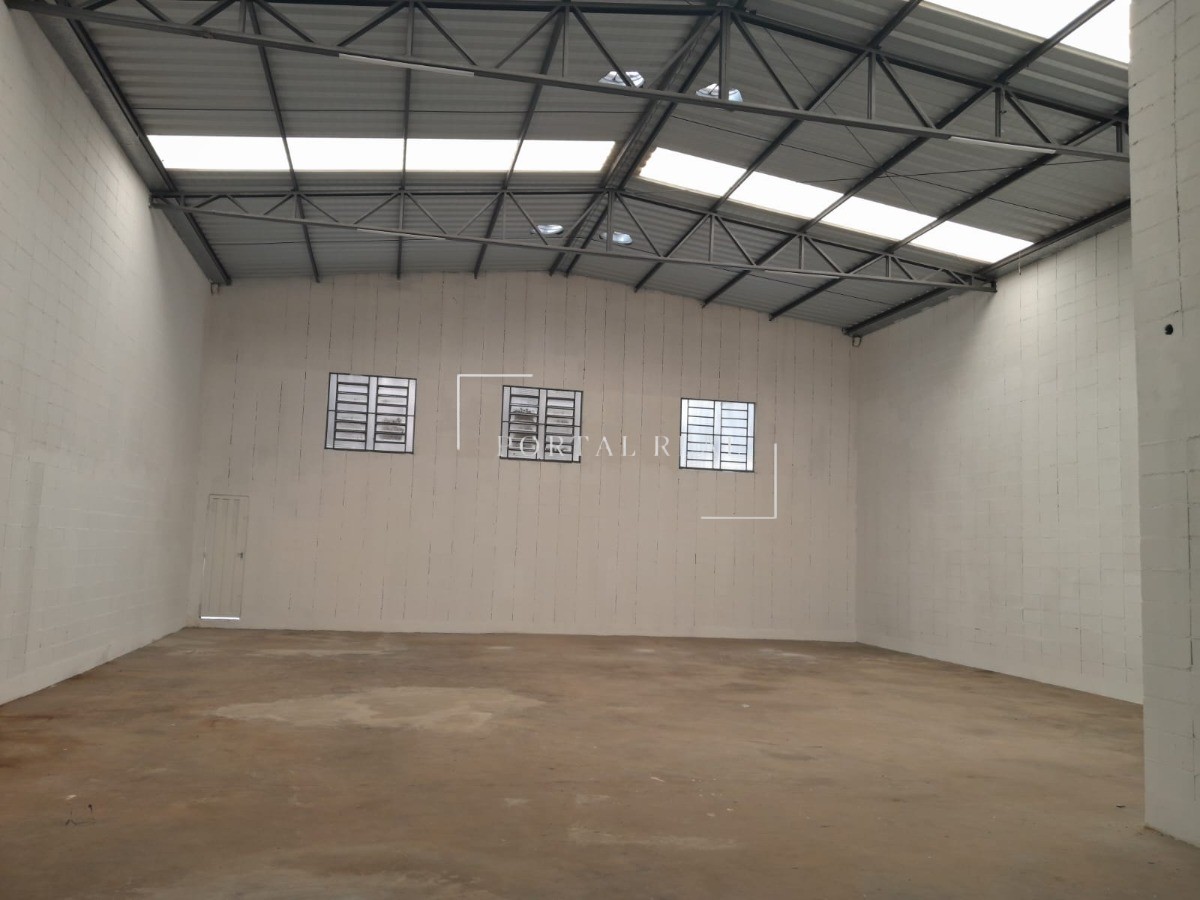 Depósito-Galpão-Armazém para alugar, 270m² - Foto 19