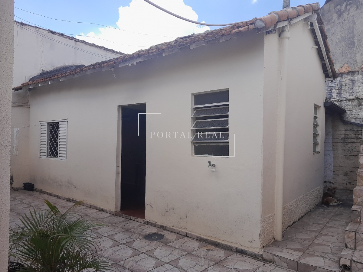 Casa à venda com 3 quartos, 160m² - Foto 14