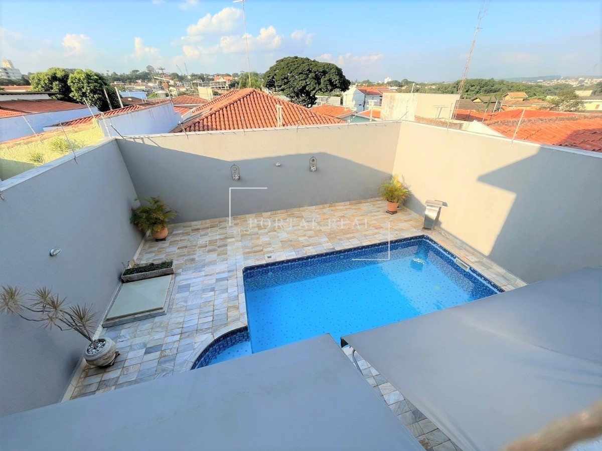 Casa, 3 quartos, 257 m² - Foto 27