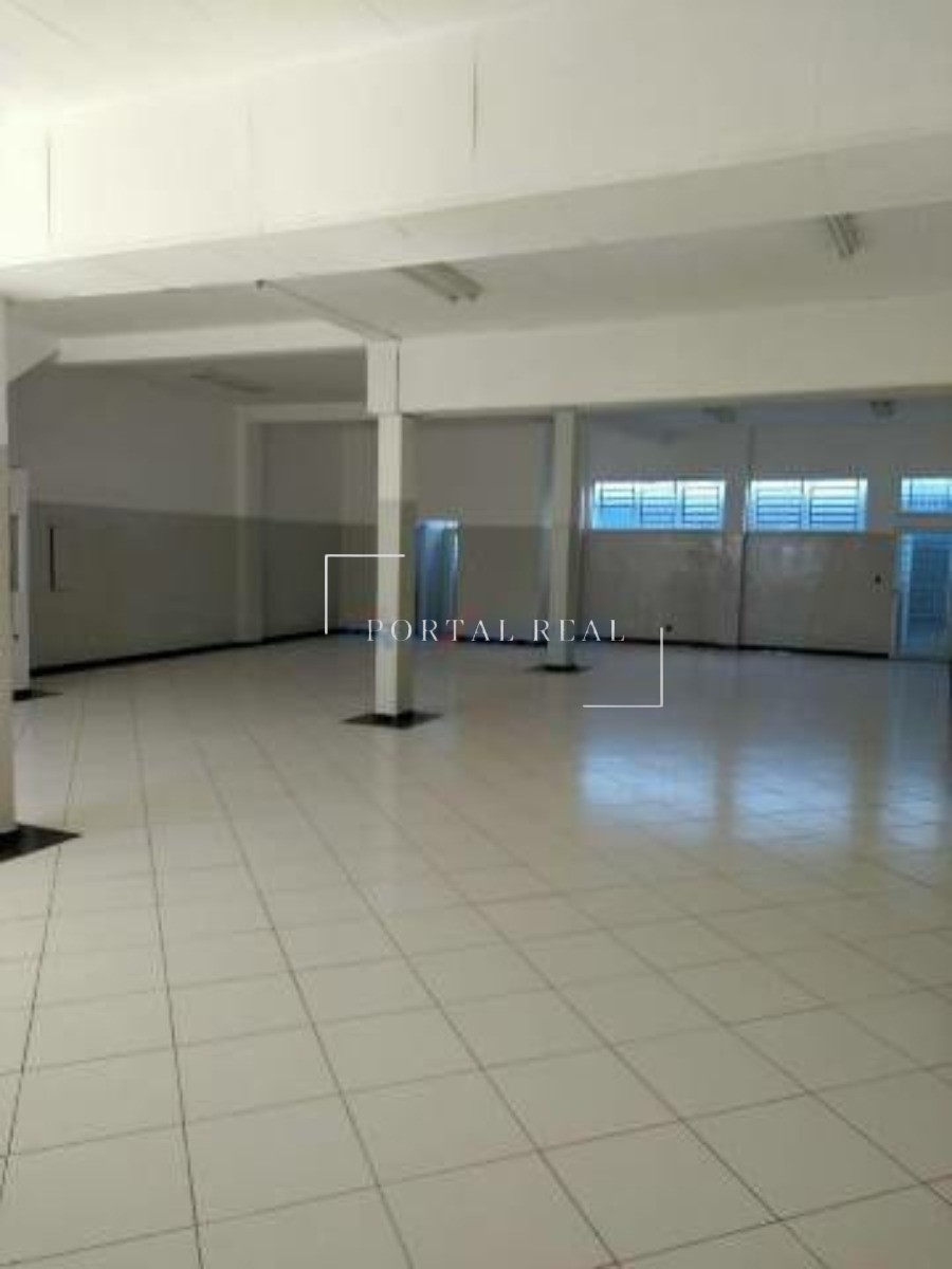 Depósito-Galpão-Armazém para alugar com 1 quarto, 500m² - Foto 6