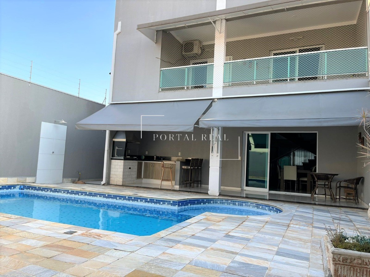 Casa, 3 quartos, 257 m² - Foto 29