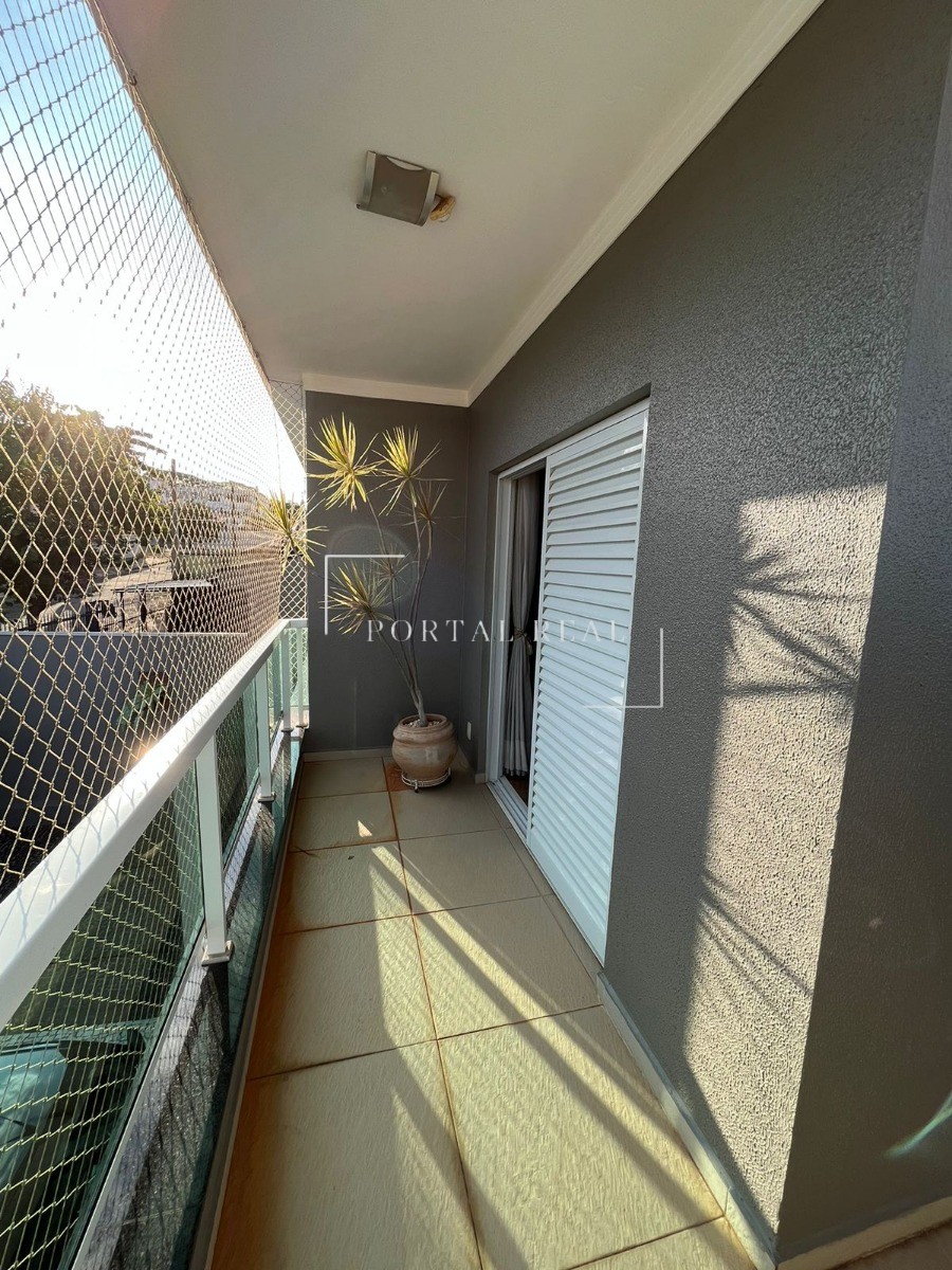 Casa, 3 quartos, 257 m² - Foto 16