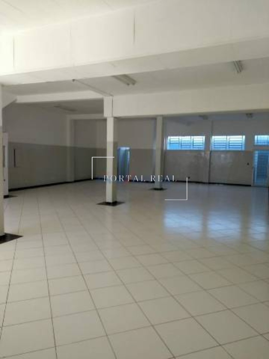 Depósito-Galpão-Armazém para alugar com 1 quarto, 500m² - Foto 5