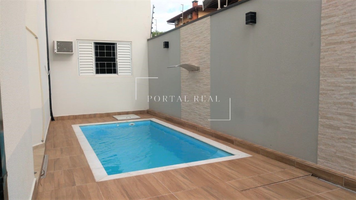 Casa à venda com 4 quartos, 250m² - Foto 43