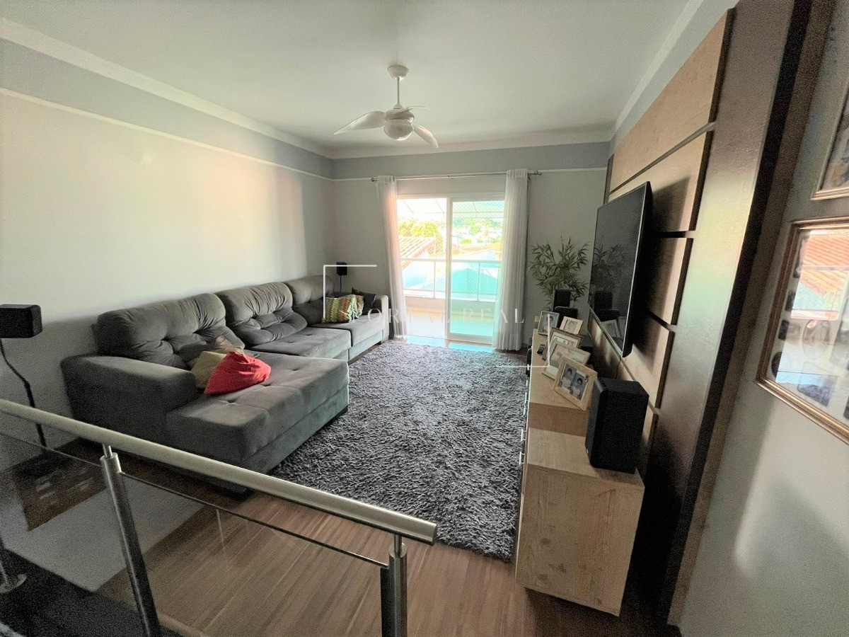 Casa, 3 quartos, 257 m² - Foto 15