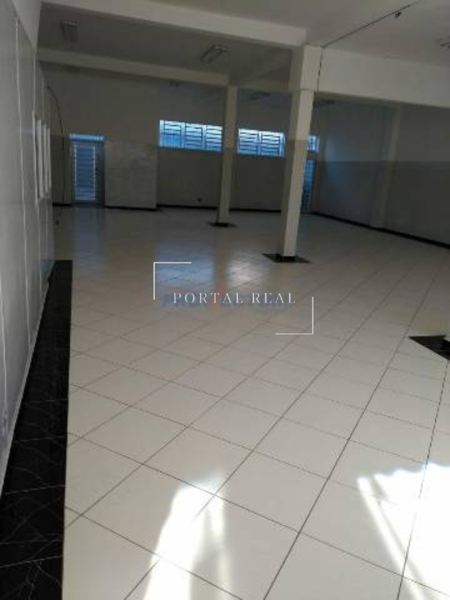 Depósito-Galpão-Armazém para alugar com 1 quarto, 500m² - Foto 4