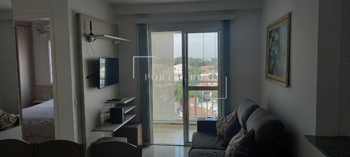 Apartamento para alugar com 2 quartos, 50m² - Foto 9