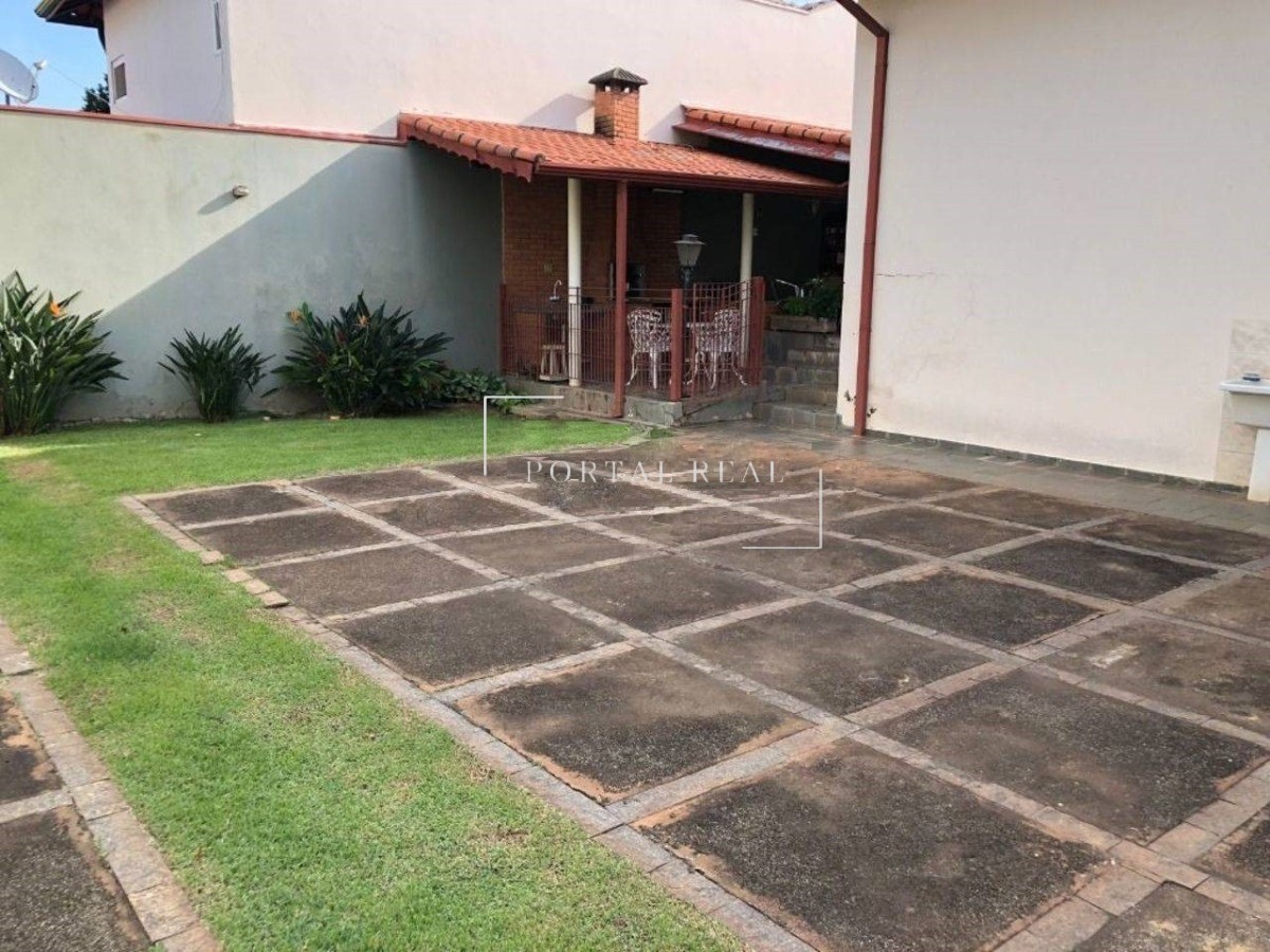 Casa à venda com 4 quartos, 213m² - Foto 26