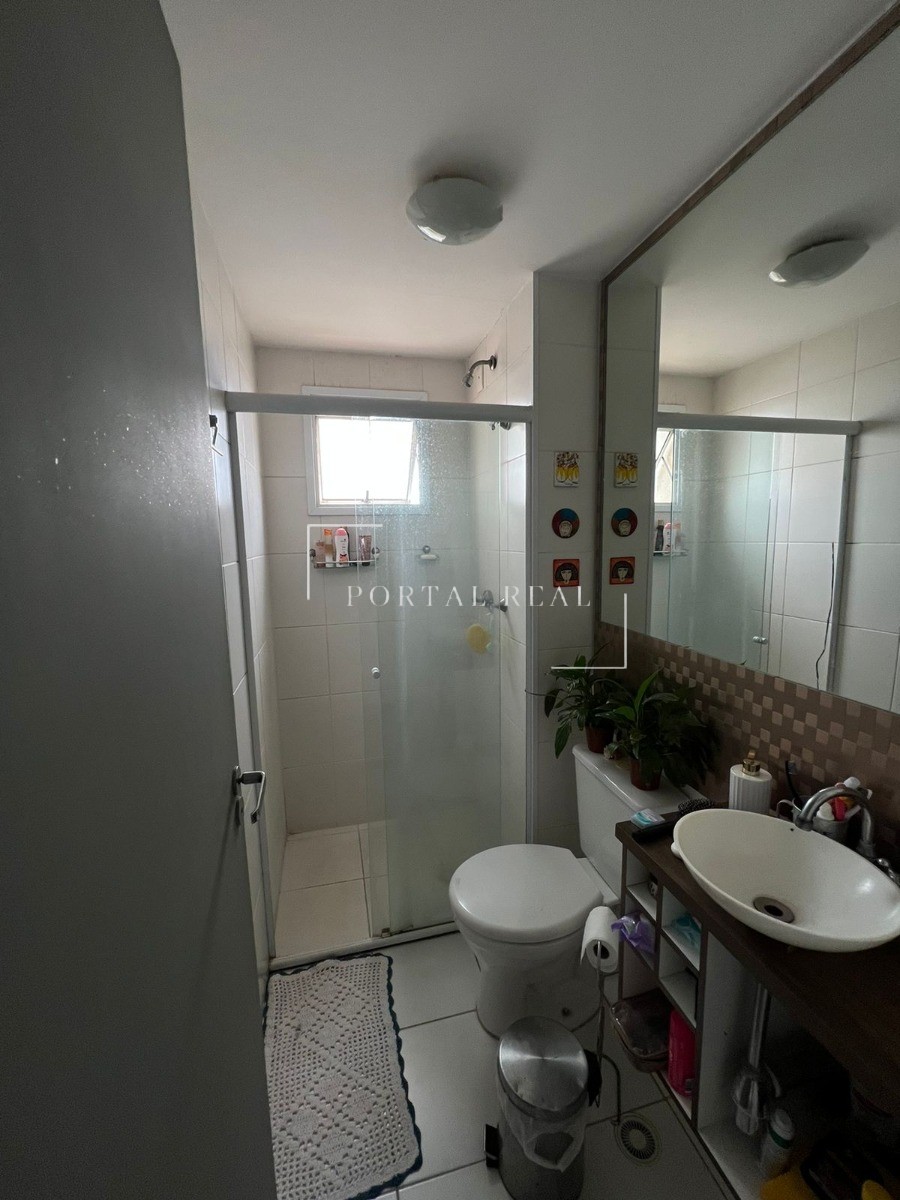 Apartamento à venda com 2 quartos, 50m² - Foto 7