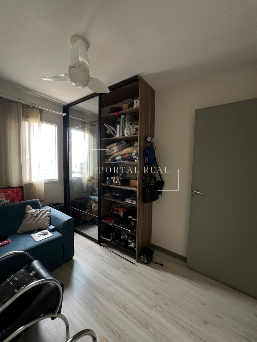 Apartamento à venda com 2 quartos, 50m² - Foto 3