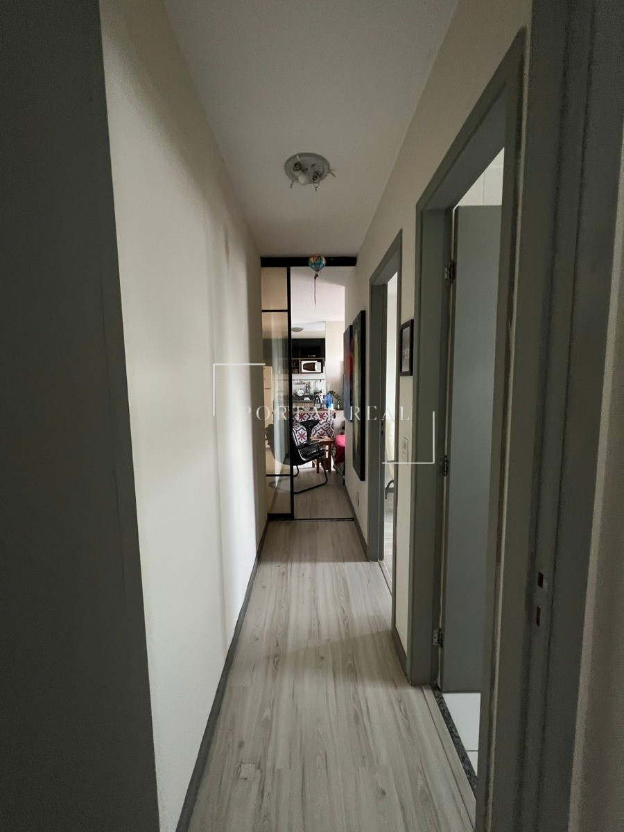 Apartamento à venda com 2 quartos, 50m² - Foto 5