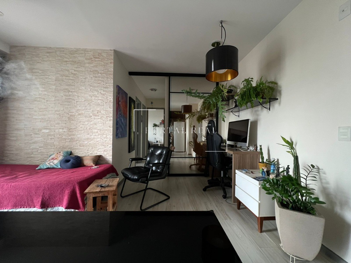 Apartamento à venda com 2 quartos, 50m² - Foto 12