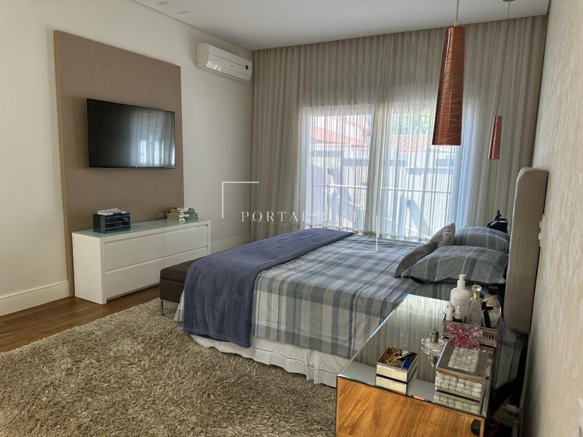 Casa à venda com 4 quartos, 319m² - Foto 19