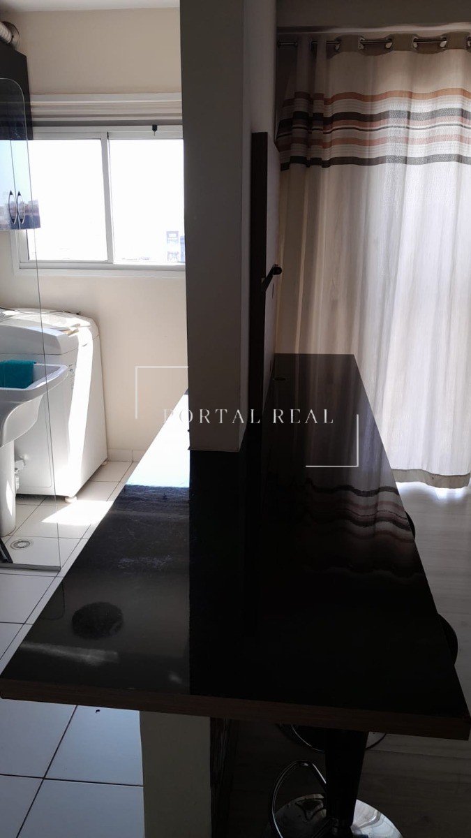 Apartamento à venda e aluguel com 2 quartos, 50m² - Foto 22