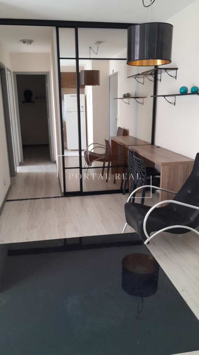 Apartamento à venda e aluguel com 2 quartos, 50m² - Foto 19