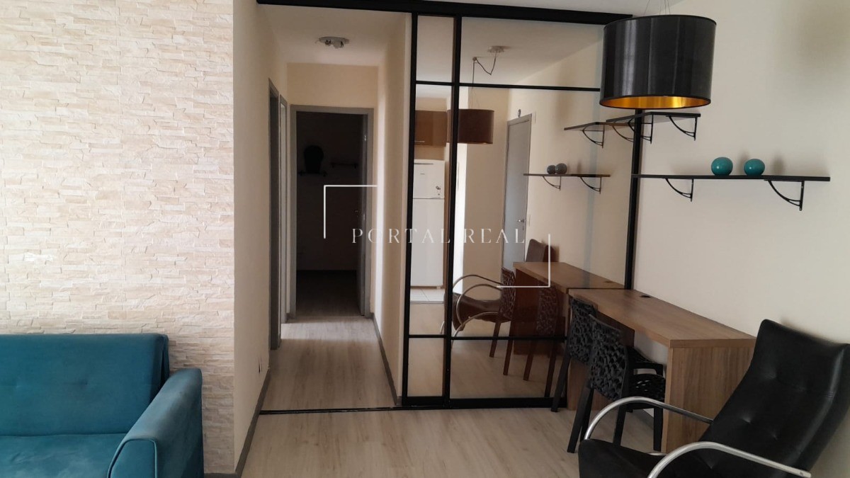 Apartamento à venda e aluguel com 2 quartos, 50m² - Foto 16