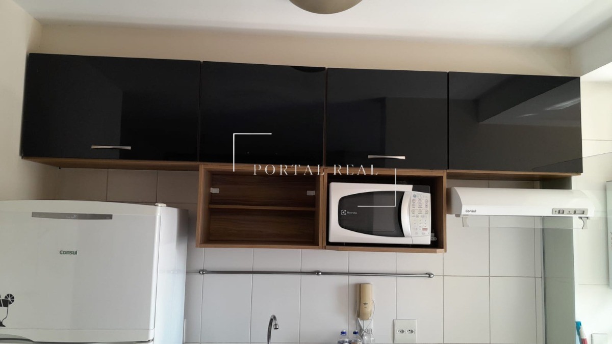 Apartamento à venda e aluguel com 2 quartos, 50m² - Foto 3