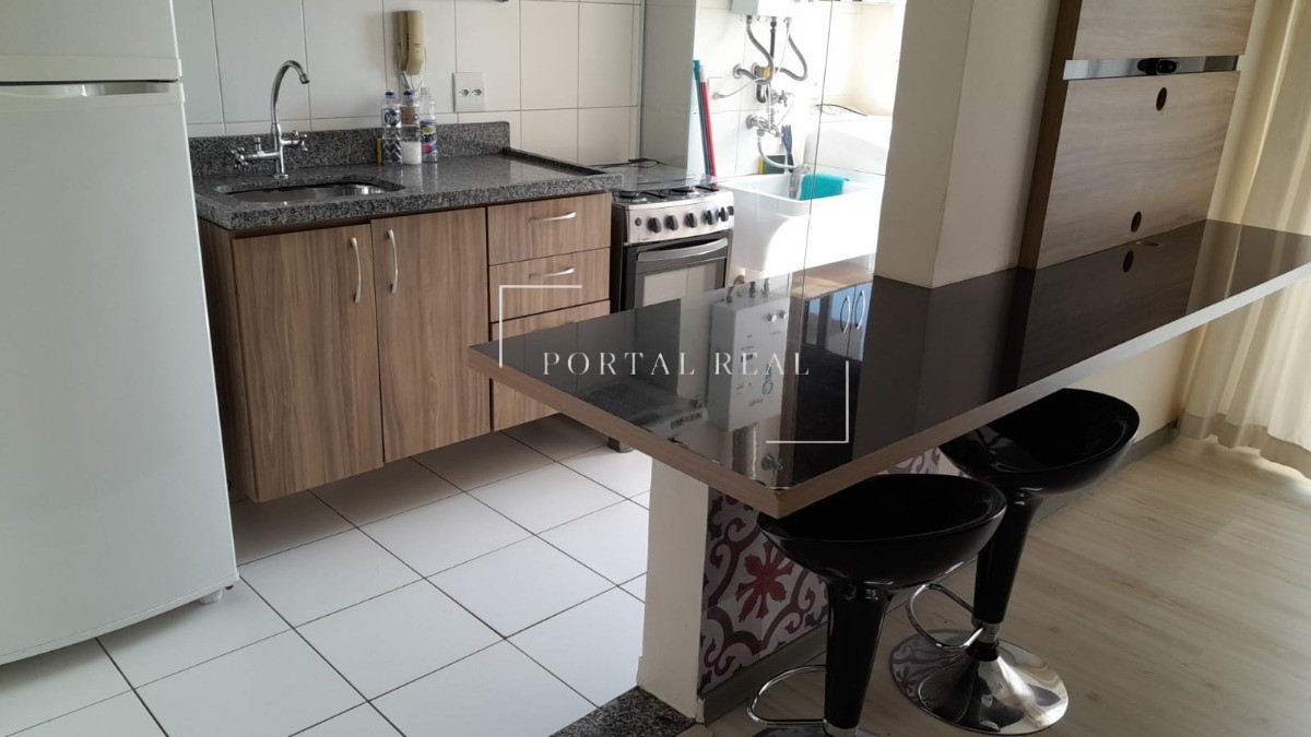 Apartamento à venda e aluguel com 2 quartos, 50m² - Foto 15