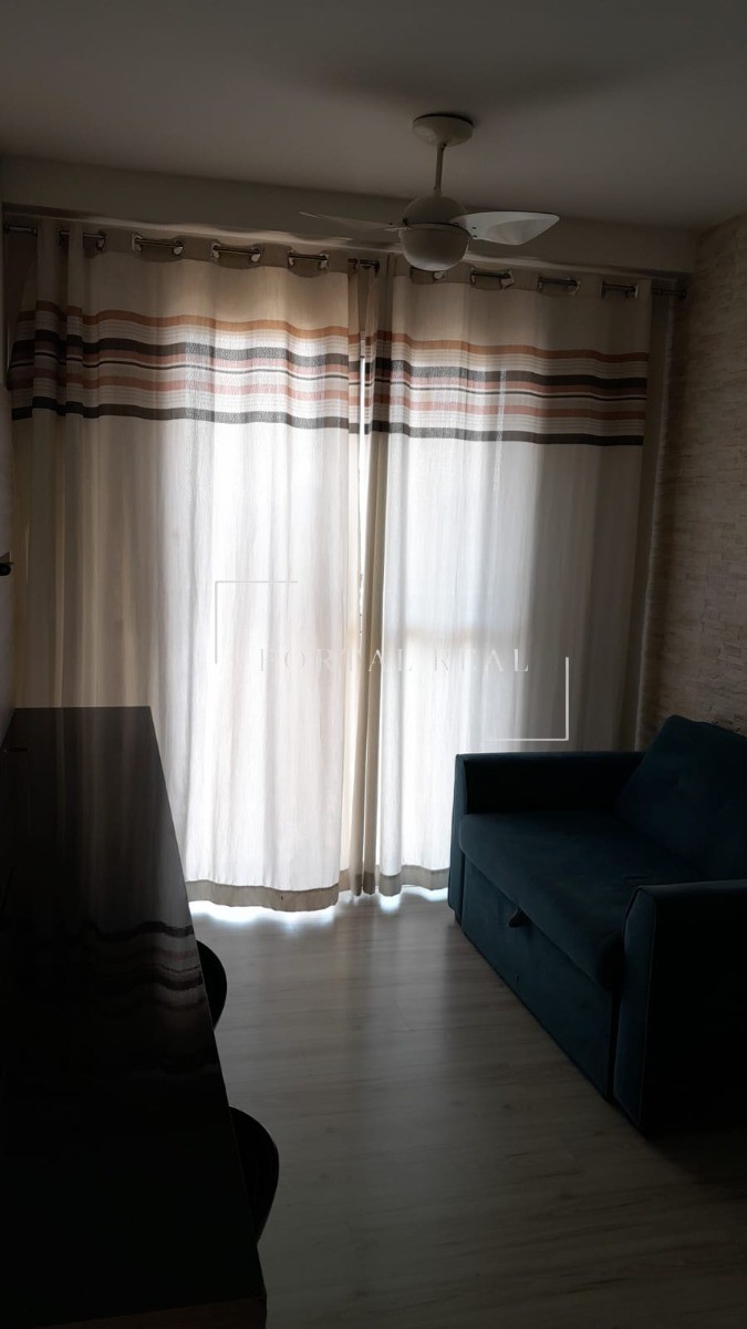 Apartamento à venda e aluguel com 2 quartos, 50m² - Foto 20