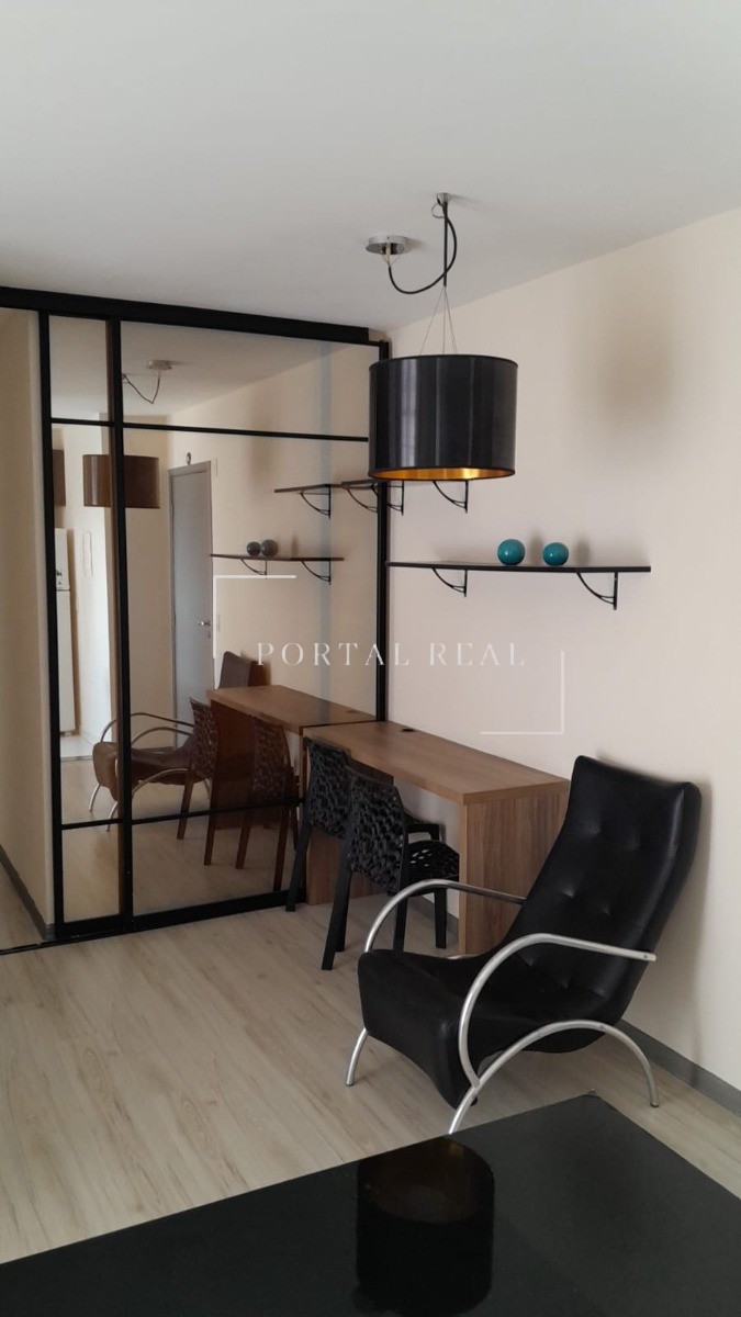 Apartamento à venda e aluguel com 2 quartos, 50m² - Foto 18