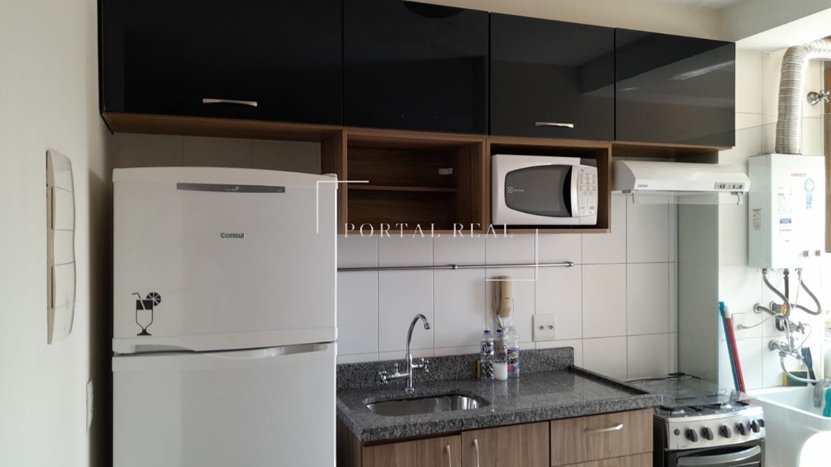 Apartamento à venda e aluguel com 2 quartos, 50m² - Foto 14