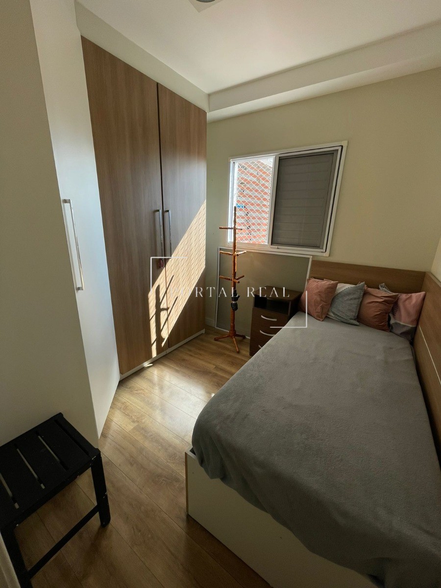 Apartamento à venda com 3 quartos, 78m² - Foto 10