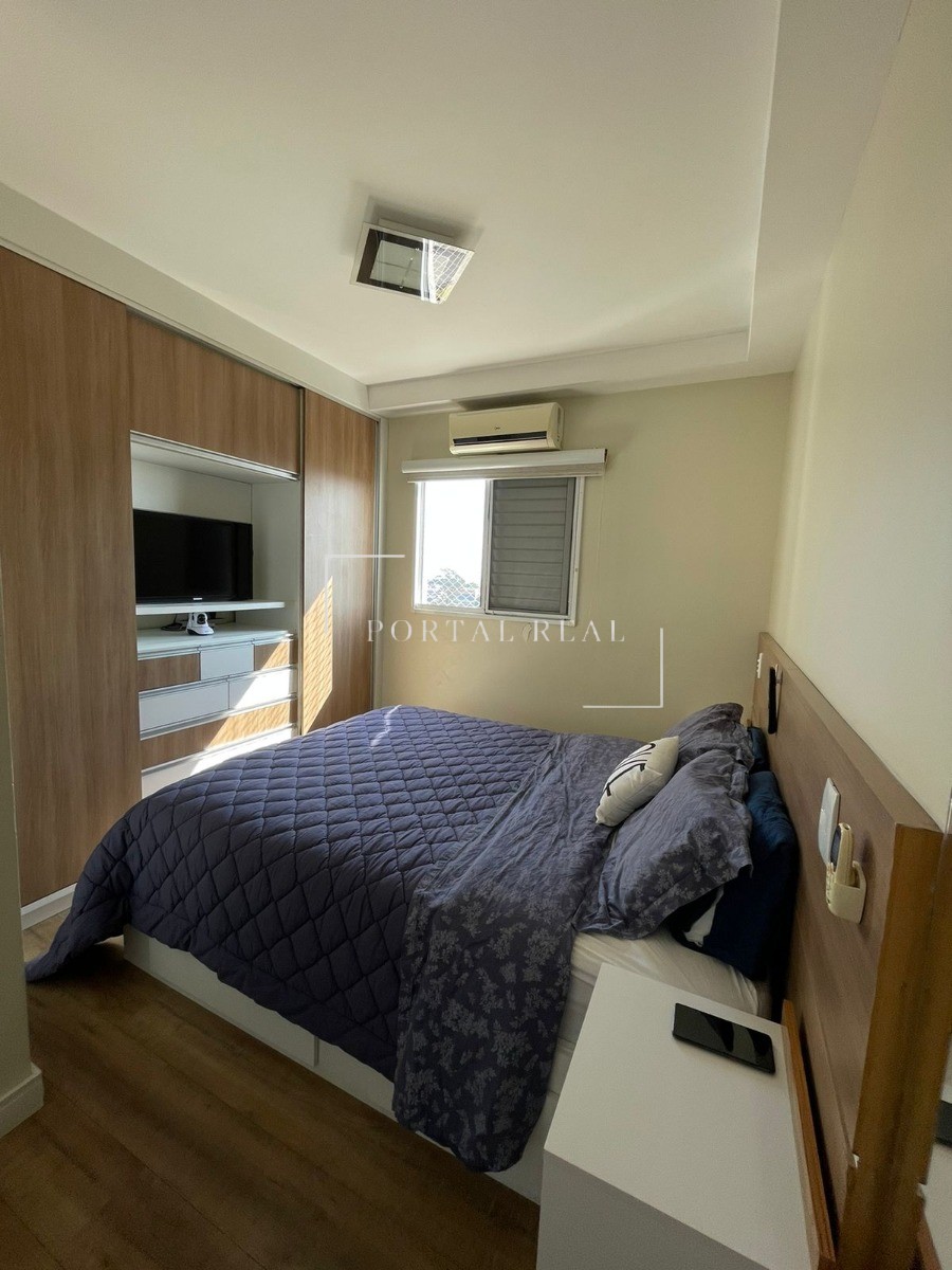 Apartamento à venda com 3 quartos, 78m² - Foto 12